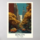 Recherche de wall street posters New york