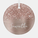 Recherche de verres ornements Pour elle