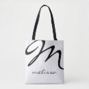 Recherche de moyen sacs Noir et blanc