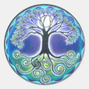 Recherche de pleine lune autocollants Astrologie
