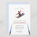 Zoek naar ski weekend uitnodigingen Skiën