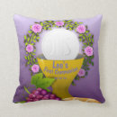 Recherche de première communion coussins Baptême