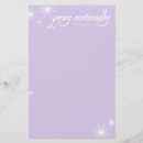 Zoek naar bijbel briefpapier God