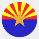 Recherche de fabriqué en arizona autocollants Région