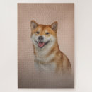 Recherche de shiba inu puzzles Pour enfants