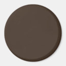 Recherche de couleur marron magnets Tendance