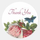 Zoek naar vintage bedankt stickers Bloemen