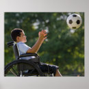 Zoek naar speciale behoeften posters Horizontaal