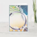 Recherche de mystère vœux cartes Indice