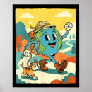 Zoek naar wandelstok posters Met