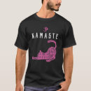 Recherche de pose de yoga tshirts Drôle
