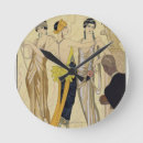 Zoek naar costume klokken Barbier