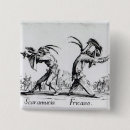 Recherche de masques théâtre badges Jacques