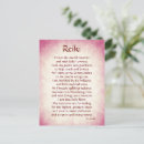 Recherche de reiki cartes postales Guérison