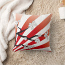 Recherche de fleurs de sakura coussins Nature
