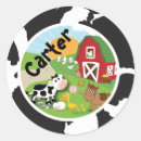 Recherche de animaux de basse cour autocollants Cheval