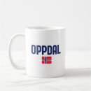 Recherche de renversement tasses Norsk