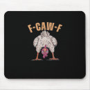 Recherche de poulet drôle tapis souris F caw f