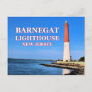 Recherche de phare barnegat cartes postales Nouveau