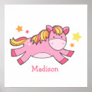 Recherche de cheval chambre enfant décorations Fille