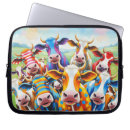 Recherche de vaches ordinateurs portables protections Animaux