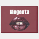 Zoek naar lippen magneten Rood