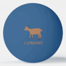 Recherche de chèvre balles ping pong Capricorne