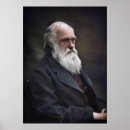 Zoek naar charles darwin posters Darwinisme