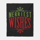 Zoek naar wensen dekens Santa