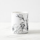 Recherche de bushido tasses Manga