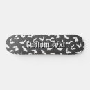 Recherche de batteur skateboards Éffrayant