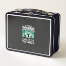 Zoek naar zombie lunchboxen Halloweencadeaus