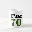 Recherche de soixante dixième anniversaire tasses 70e