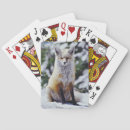 Recherche de pittoresque jeux de cartes Neige