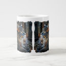 Recherche de norvégienne tasses Chaton