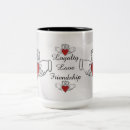 Recherche de claddagh tasses Irlandais