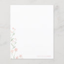 Zoek naar douane briefpapier Elegant