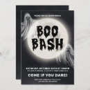 Recherche de bash halloween invitations Pleine lune