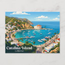 Recherche de île catalina cartes postales Voyage