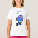 Zoek naar cement mixer tshirts Bouw