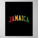 Zoek naar jamaicaans posters Vakantie