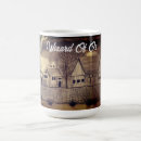 Recherche de baum tasses Assistant d'oz