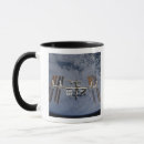Recherche de terra tasses Technologie