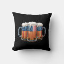 Recherche de 14 juillet coussins Drapeau américain