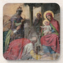 Zoek naar madonna onderzetters Christelijk