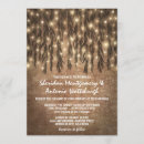 Recherche de tree mariage invitations Forêt enchanteresse