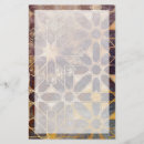 Zoek naar motief briefpapier Vormen