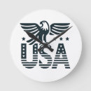 Zoek naar usa klokken Patriottisch