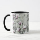Recherche de fond gris tasses Élégant