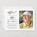 Recherche de golf party invitations Pour tous